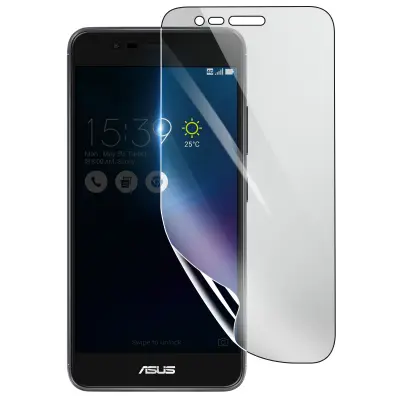 3mk, Hidrogelna zaš?ita zaslona pred udarci za Asus Zenfone 3 Max ZC520TL, Prozorno