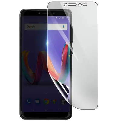 3mk, Hidrogelna zaš?ita zaslona pred udarci za Wiko Harry 2, Prozorno