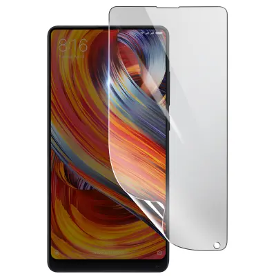 3mk, Hidrogelna zaš?ita zaslona pred udarci za Xiaomi Mi Mix 2, Prozorno