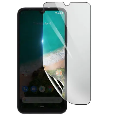 3mk, Hidrogelna zaš?ita zaslona pred udarci za Xiaomi Mi A3, Prozorno