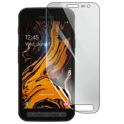 3mk, Hidrogelna zaš?ita zaslona pred udarci za Samsung Galaxy Xcover 4s, Prozorno