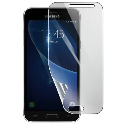 3mk, Hidrogelna zaš?ita zaslona pred udarci za Samsung Galaxy J3, Prozorno