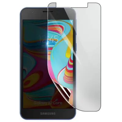 3mk, Hidrogelna zaš?ita zaslona pred udarci za Samsung Galaxy A2 Core, Prozorno