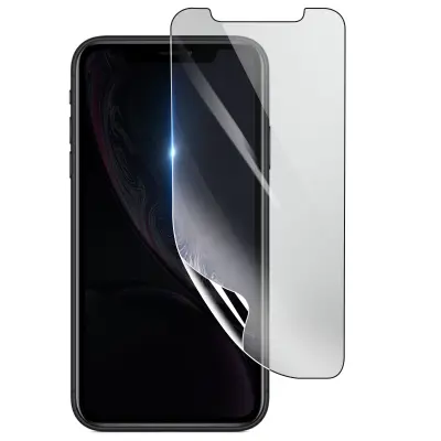3mk, Hidrogelna zaš?ita zaslona pred udarci za iPhone XS, Prozorno