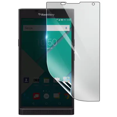 3mk, Hidrogelna zaš?ita zaslona pred udarci za Blackberry Priv, Prozorno