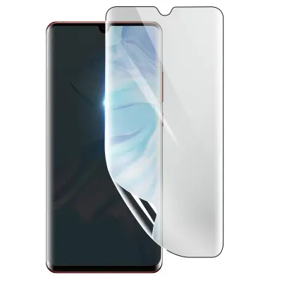 3mk, Hidrogelna zaš?ita zaslona pred udarci za Huawei P30 Pro, Prozorno
