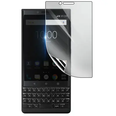 3mk, Hidrogelna zaš?ita zaslona pred udarci za Blackberry KEY2, Prozorno