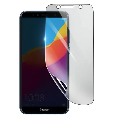 3mk, Hidrogelna zaš?ita zaslona pred udarci za Honor 7A, Prozorno
