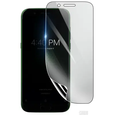 3mk, Hidrogelna zaš?ita zaslona pred udarci za Xiaomi Black Shark, Prozorno