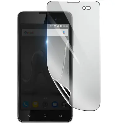 3mk, Hidrogelna zaš?ita zaslona pred udarci za Wiko Sunny 2 Plus, Prozorno