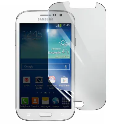 3mk, Hidrogelna zaš?ita zaslona pred udarci za Samsung Galaxy Grand Plus, Prozorno