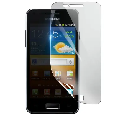 3mk, Hidrogelna zaš?ita zaslona pred udarci za Samsung Galaxy S Advance, Prozorno