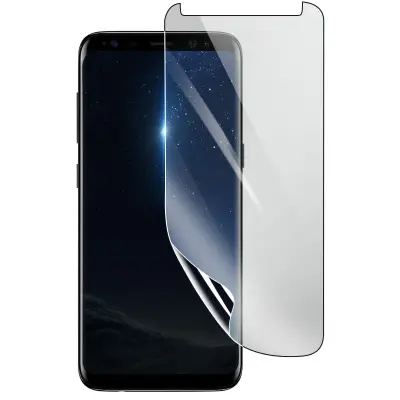 3mk, Hidrogelna zaš?ita zaslona pred udarci za Samsung Galaxy S8, Prozorno