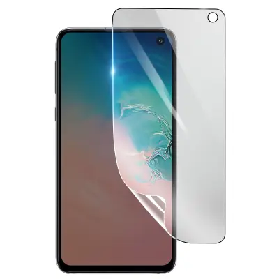 3mk, Hidrogelna zaš?ita zaslona pred udarci za Samsung Galaxy S10e, Prozorno