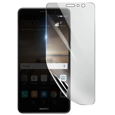3mk, Hidrogelna zaš?ita zaslona pred udarci za Huawei Mate 9, Prozorno