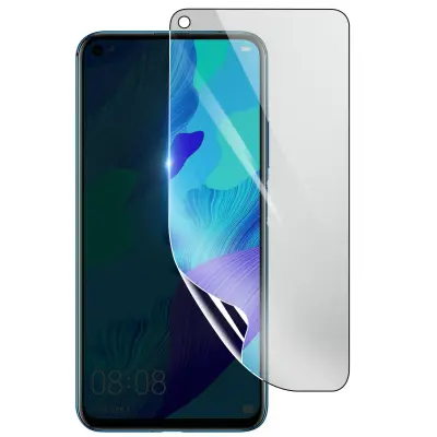 3mk, Hidrogelna zaš?ita zaslona pred udarci za Honor 20 Pro, Prozorno