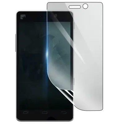 3mk, Hidrogelna zaščita zaslona pred udarci za Fairphone 1, Prozorno