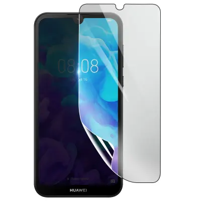 3mk, Hidrogelna zaš?ita zaslona pred udarci za Huawei Y5 2019, Prozorno