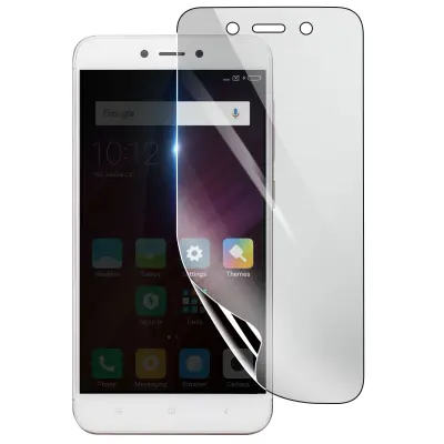 3mk, Hidrogelna zaš?ita zaslona pred udarci za Xiaomi Redmi 4X, Prozorno