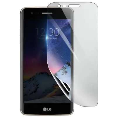 3mk, Hidrogelna zaš?ita zaslona pred udarci za LG K8 (2017), Prozorno