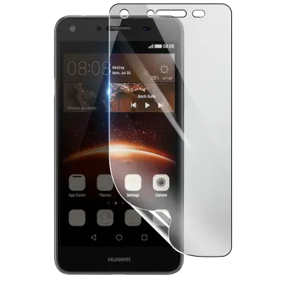 3mk, Hidrogelna zaš?ita zaslona pred udarci za Huawei Y5 2, Prozorno
