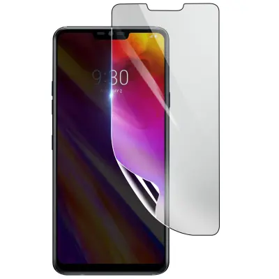 3mk, Hidrogelna zaš?ita zaslona pred udarci za LG Q7, Prozorno