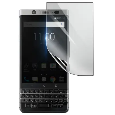3mk, Hidrogelna zaš?ita zaslona pred udarci za Blackberry Keyone, Prozorno