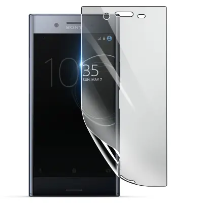 3mk, Hidrogelna zaš?ita zaslona pred udarci za Sony Xperia XZ, Prozorno