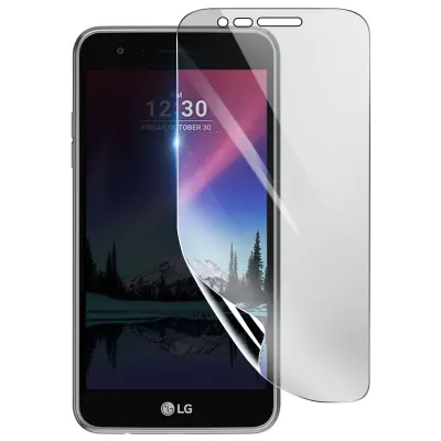 3mk, Hidrogelna zaš?ita zaslona pred udarci za LG K4 (2017), Prozorno