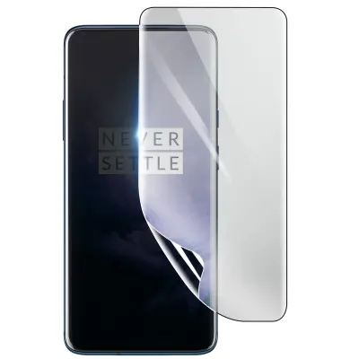 3mk, Hidrogelna zaš?ita zaslona pred udarci za Oneplus 7 Pro, Prozorno