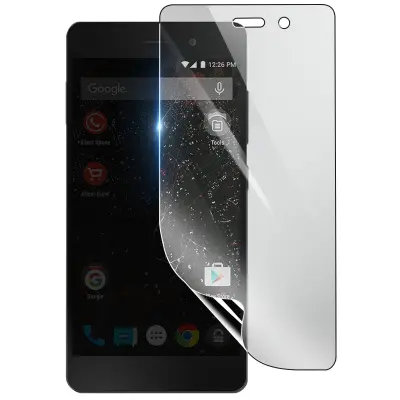 3mk, Hidrogelna zaš?ita zaslona pred udarci za Blackphone 2, Prozorno