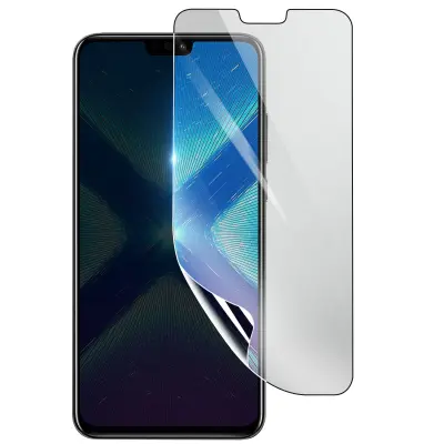 3mk, Hidrogelna zaš?ita zaslona pred udarci za Honor 8X, Prozorno