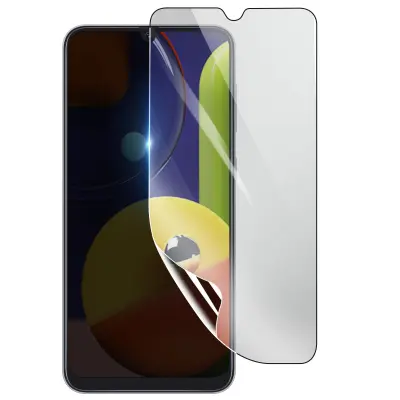 3mk, Hidrogelna zaš?ita zaslona pred udarci za Samsung Galaxy A50, Prozorno