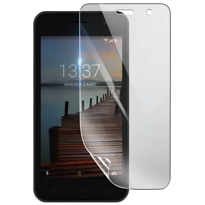 3mk, Hidrogelna zaš?ita zaslona pred udarci za Konrow Coolsense, Prozorno