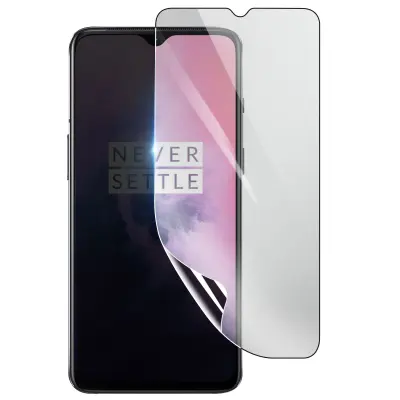 3mk, Hidrogelna zaš?ita zaslona pred udarci za Oneplus 7, Prozorno