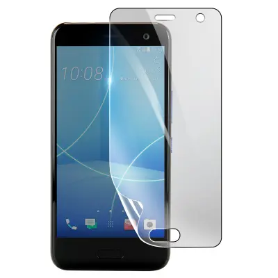 3mk, Hidrogelna zaš?ita zaslona pred udarci za HTC U11 Life, Prozorno