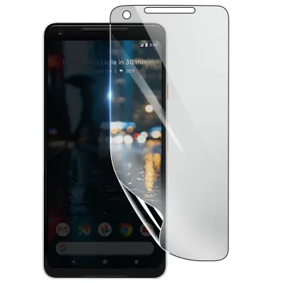 3mk, Hidrogelna zaš?ita zaslona pred udarci za Google Pixel 2 XL, Prozorno