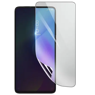 3mk, Hidrogelna zaš?ita zaslona pred udarci za Xiaomi Mi 9T Pro, Prozorno