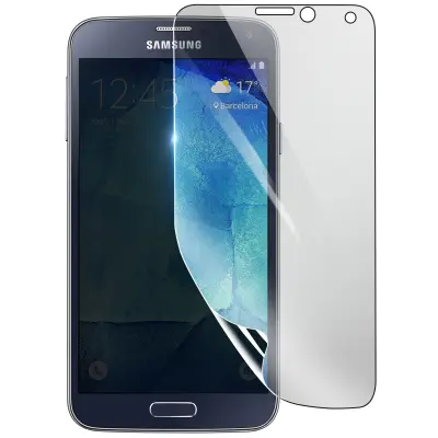 3mk, Hidrogelna zaš?ita zaslona pred udarci za Samsung Galaxy S5 Neo, Prozorno