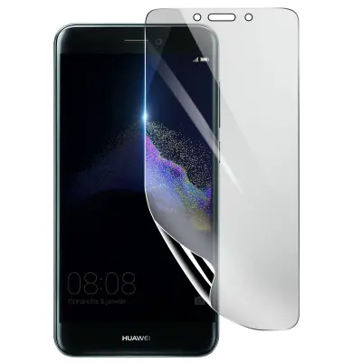 3mk, Hidrogelna zaš?ita zaslona pred udarci za Huawei P8 Lite (2017), Prozorno