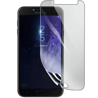 3mk, Hidrogelna zaš?ita zaslona pred udarci za Samsung Galaxy J4, Prozorno