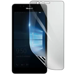 3mk, Hidrogelna zaš?ita zaslona pred udarci za Microsoft Lumia 950, Prozorno