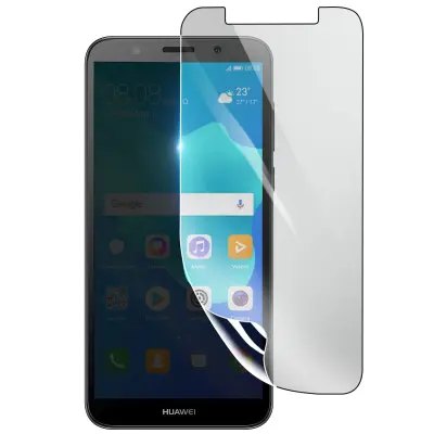 3mk, Hidrogelna zaš?ita zaslona pred udarci za Huawei Y5 2018, Prozorno