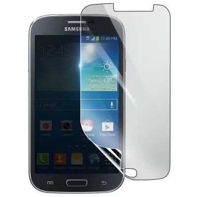 3mk, Hidrogelna zaš?ita zaslona pred udarci za Samsung Galaxy Grand Lite I9060, Prozorno