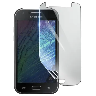 3mk, Hidrogelna zaš?ita zaslona pred udarci za Samsung Galaxy J1, Prozorno