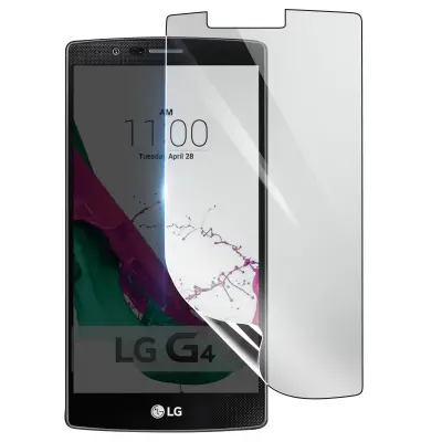 3mk, Hidrogelna zaš?ita zaslona pred udarci za LG G4, Prozorno