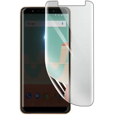 3mk, Hidrogelna zaš?ita zaslona pred udarci za Wiko View Max, Prozorno