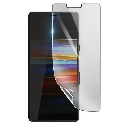3mk, Hidrogelna zaš?ita zaslona pred udarci za Sony Xperia L3, Prozorno