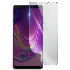 3mk, Hidrogelna zaš?ita zaslona pred udarci za Samsung Galaxy A9 2018, Prozorno