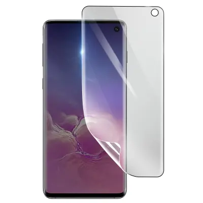 3mk, Hidrogelna zaš?ita zaslona pred udarci za Samsung Galaxy S10, Prozorno